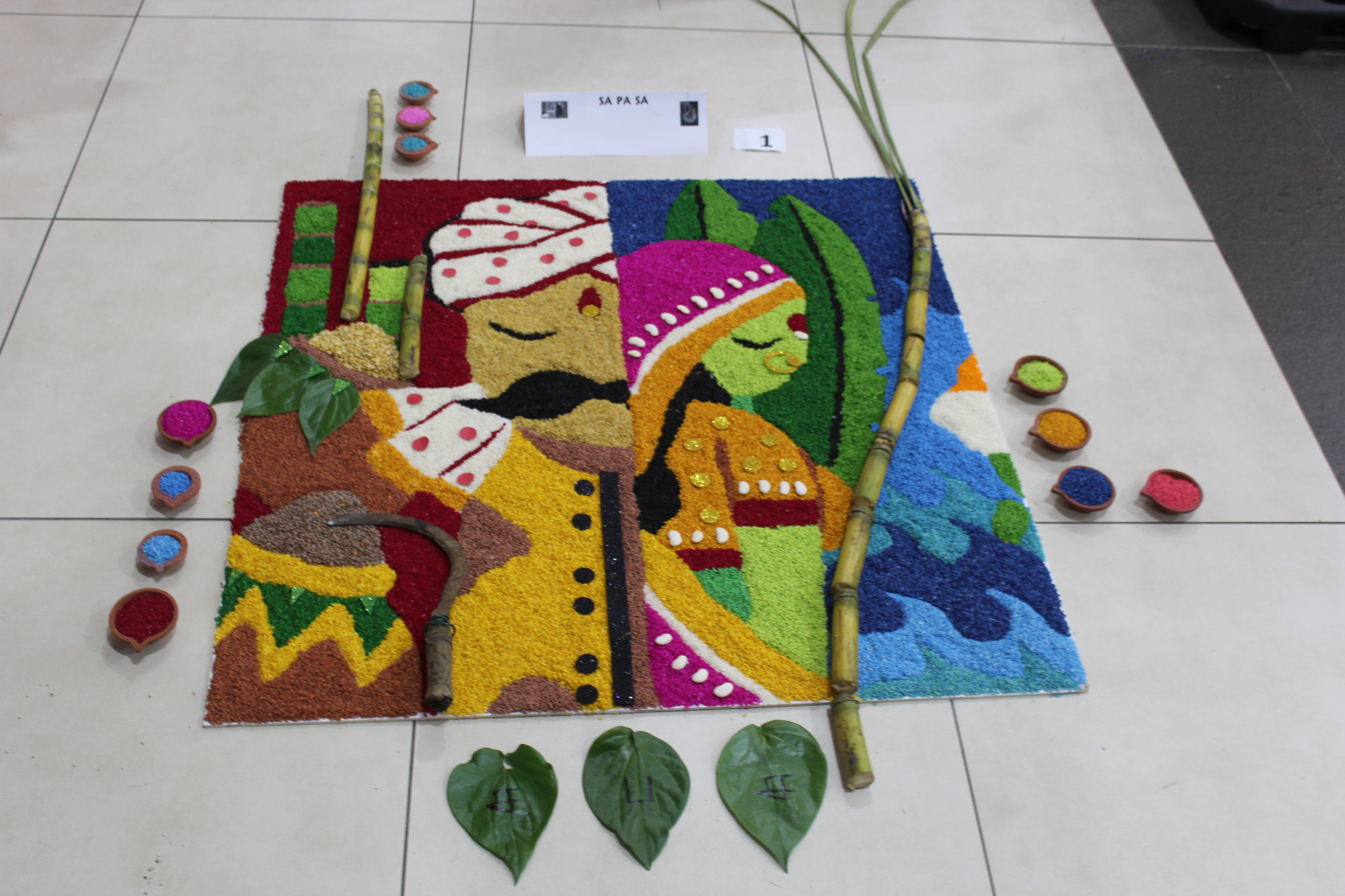 Saraspadee Poosei 2016,2020 and 2024